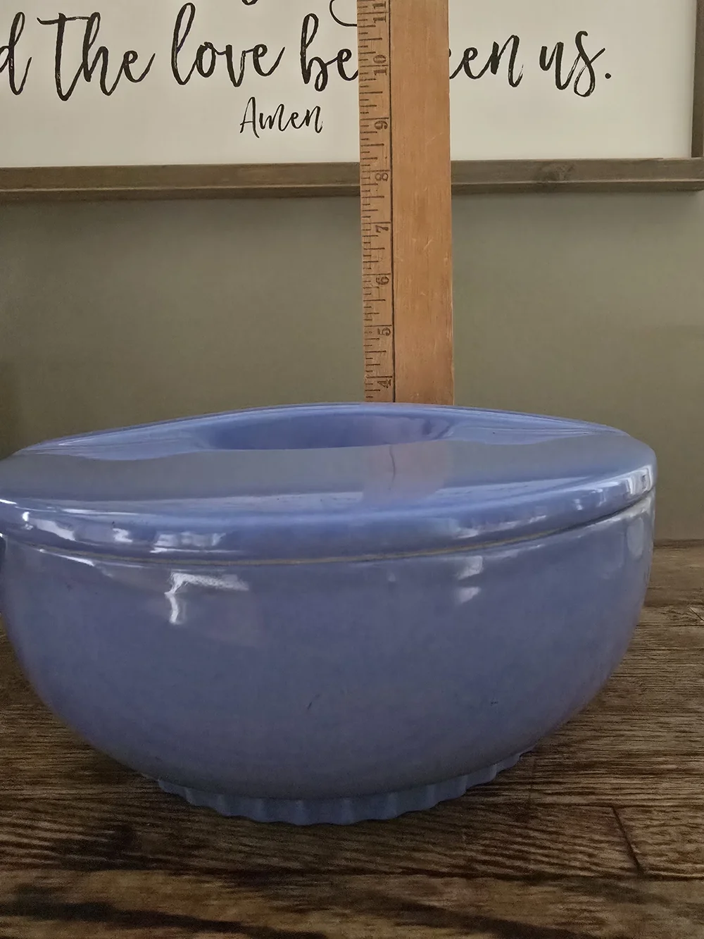 Montgomery Ward hall china